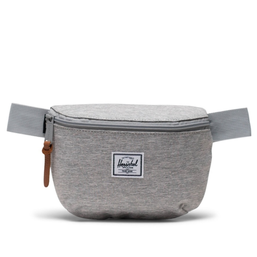 Herschel Supply Company Gray Hip Pack